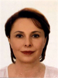 Prof. Dr. ŞEBNEM ÇALKAVUR
