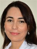 Doç. Dr. EBRU ŞAHİN GÜLEÇ
