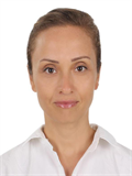 Prof. Dr. GÜLÇİN AKINCI