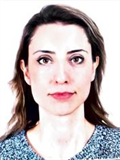 Doç. Dr. MELİS GÖNÜLAL