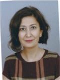 Prof. Dr. ÇİĞDEM ÖMÜR ECEVİT