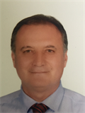 Prof. Dr. BÜLENT GÜNLÜSOY
