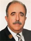 Prof. Dr. İBRAHİM ÇUKUROVA