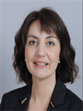 Prof. Dr. DEFNE ENGÜR