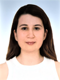 Dr. Öğr. Üyesi ASLIHAN BİLGE BEKTAŞ