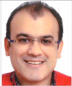 Prof. Dr. BÜLENT ÇALIK