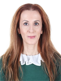 Doç. Dr. BERNA YÜCE