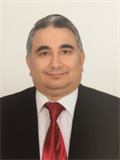Prof. Dr. HALUK MERGEN