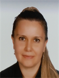 Doç. Dr. NAZMİYE NİLGÜN KARADAĞ